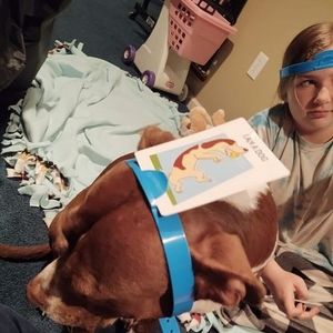 Meet your Posher, Eileen